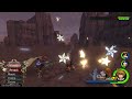 KINGDOM HEARTS - HD 1.5+2.5 ReMIX -Lingering Will Cheesed