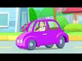 Morphle | The Short Life Of Mr. Action | Kids Videos | Learning for Kids |