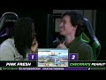 The Grind 284 LOSERS SEMIS - Peanut (Little Mac) Vs. Pink Fresh (Min Min) Smash Ultimate - SSBU