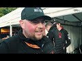 Isle of Man TT 2024 // James Hillier - Episode 3 - 'Rubber meets the road'