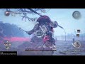 Nioh mid game farming 50k per battle