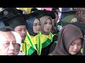 Rapat Senat Terbuka - Wisuda ke XXIII - Program Sarjana Strata Satu | ISIMU PACITAN