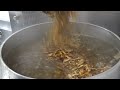 INCREDIBLE NOODLES | Japanese Udon Noodles | The Soul of Osaka Udon! | The Pro Noodle Cook