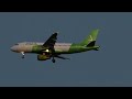 24 MINUTES of TAKEOFFS and LANDINGS Across Brisbane Airport | Plane Spotting at Brisbane