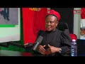 EFFPodcast Episode 31|Fighter, Adv Busisiwe Mkhwebane speaks on outcome of the 2024GeneralElections.
