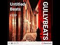 GULLYBEATS  - Untitled Beat #119