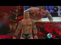 #RandyOrton Entrance in All WWE Videogames (Included #WWE2K20)