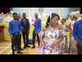 Rema - Calm Down Wedding Entrance Dance