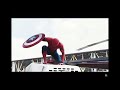 All Marvel Centuries Song Edit