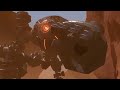 Encounter Amongst the Dunes - Genshin Impact Animation (HoYoFair 2023)