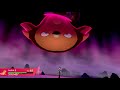 Dynamax Stunfisk sounds like a car