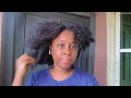 The most potent DIY hair butter for MASSIVE hair growth | Grow thicker and longer hair