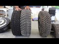 Rally Tires Explained