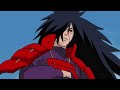 Candelstain- MADARA UCHIHA // [EDIT/AMV] #anime