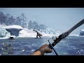 Bow vs yeti Far Cry4