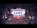 Summer camp island - Susie's ark intro
