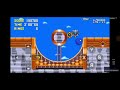 прохождение sonic 3 and knuckles на хорошую концовку финал