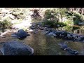 Lover's Leap & the American River