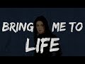 Bring Me To Life ‐ Michael Jackson (Cover AI) (Original by Evanescence)