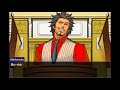 Персонажи Ace Attorney стали игровыми студиями