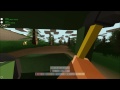 Unturned Part 5 - Time For Adventure!