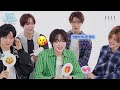 [sub] NCT WISH 신곡 ’Songbird’ 스포 떴다!! 불쑥불쑥 튀어나온 TMI에 못 헤어남💙  | ELLE KOREA