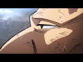 Shigaraki Fights Back (Tribute) - My Villain Academia AMV