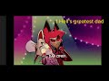 All hazbin hotel songs in order of my favs