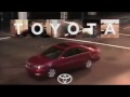 TOYOTA Camry. VO by KEVIN patrick GOULET