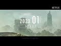 Nier: Automata | Official Teaser Trailer [HD] | Netflix Anime (Concept)