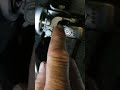 Mazda CX-5 front end rattle or clunk solved.