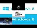 Multiple Windows have a Sparta No BGM Remix (V12)