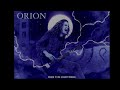 Orion w/RTL Tone