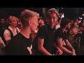 FRIIDON VS CHEZAME | LOOPSTATION SEMI FINAL | German Beatbox Championship 2019