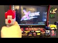 Xtreme gaming Cabinets/Integrum Retro - Light Gun Review