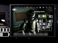 five nights at candys 6/20 mode complete (no audio)