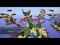 Minecraft bedwars | Minecraft | NRG Phoenix