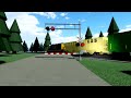 (Fanmade) Generation Trains V1.1 Trailer