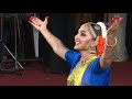 Manju Warrier Dance Performance | Bahrain Keraleeya Samajam |