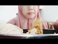 Delicious Fried Noodles Mukbang | Mukbang Mie Goreng Lezat