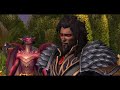 World of Warcraft (2024): ALL Dragonflight Cinematics in ORDER Up to War Within [WoW Catchup Lore]