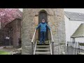 Abernethy Round Tower | Irish Style Round Tower in Abernethy | Perth & Kinross | Before Caledonia