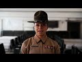 The First Female Marines From MCRD San Diego | Pt. 1