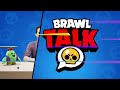 Brawl Stars - Brawl Talk: New Brawler, GADGETS, and more!