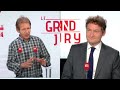 Jancovici invité du Grand Jury sur RTL - 24/09/2023