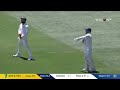 Hilarious Rishabh Pant On Stump Mic in Australia. #Thankyou for winning us test matches #Getwellsoon