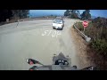 Remy first solo ride Big Sur 9 2014