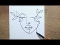 How to draw a Heart / Heart drawing ideas - Pencil sketching.