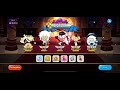 Cookie Run Kingdom 17-30 Dark Mode With only Epics