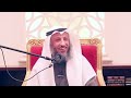 التوسل بالاموات !! هل يجوز رد عثمان الخميس على علي الجفري